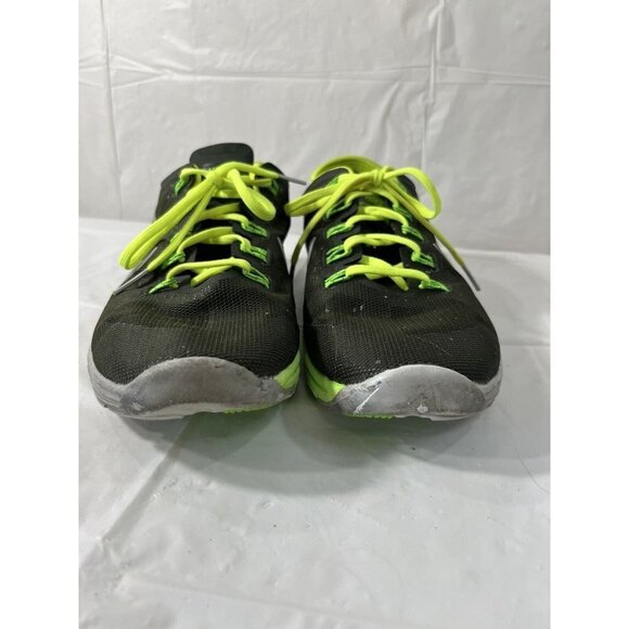 Nike Lunar Hyperworkout XT Training Shoes Sequoia, 529951 300 Mult Size 9 - Picture 3 of 13